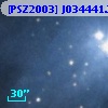 [PSZ2003] J034441.3+320936