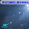 [PSZ2003] J034441.6+320912
