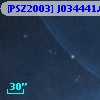 [PSZ2003] J034441.6+321313