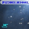 [PSZ2003] J034441.7+320835