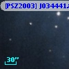 [PSZ2003] J034441.8+320552