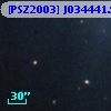 [PSZ2003] J034441.9+320414