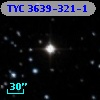 TYC 3639-321-1