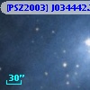 [PSZ2003] J034442.3+321001