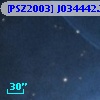 [PSZ2003] J034442.3+321228