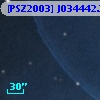 [PSZ2003] J034442.3+321401