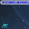 [PSZ2003] J034442.6+321341