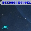 [PSZ2003] J034442.9+321318