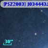 [PSZ2003] J034443.5+321212