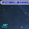 [PSZ2003] J034443.6+321254