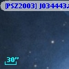 [PSZ2003] J034443.8+321154