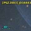[PSZ2003] J034443.8+321351