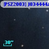 [PSZ2003] J034444.0+320521