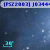[PSZ2003] J034444.2+320943