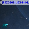 [PSZ2003] J034444.2+321325