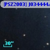 [PSZ2003] J034444.4+320439