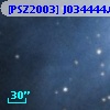 [PSZ2003] J034444.6+320916