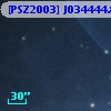 [PSZ2003] J034444.8+321255