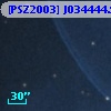 [PSZ2003] J034444.9+321411