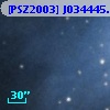 [PSZ2003] J034445.1+320933