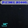 [PSZ2003] J034445.2+320224