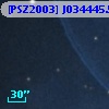[PSZ2003] J034445.5+321403