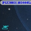 [PSZ2003] J034445.6+321452
