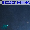 [PSZ2003] J034446.2+321219