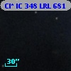 Cl* IC  348    LRL     681