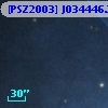 [PSZ2003] J034446.3+321226