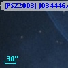 [PSZ2003] J034446.4+321331