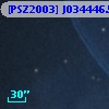 [PSZ2003] J034446.5+321350
