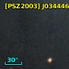 [PSZ2003] J034446.8+320446