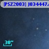 [PSZ2003] J034447.4+321047