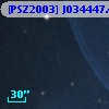 [PSZ2003] J034447.4+321427
