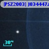 [PSZ2003] J034447.6+321714