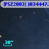 [PSZ2003] J034447.7+321255