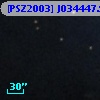 [PSZ2003] J034447.9+320256