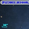 [PSZ2003] J034448.3+321226
