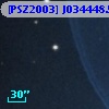 [PSZ2003] J034448.5+321518