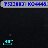 [PSZ2003] J034448.7+320140
