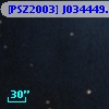 [PSZ2003] J034449.1+320505