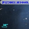 [PSZ2003] J034449.1+320847