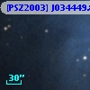 [PSZ2003] J034449.8+320844
