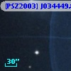 [PSZ2003] J034449.8+321731