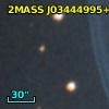 2MASS J03444995+3216025