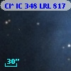 Cl* IC  348    LRL     817