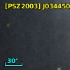 [PSZ2003] J034450.2+320635