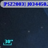 [PSZ2003] J034450.3+321351