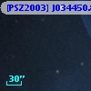 [PSZ2003] J034450.8+321414